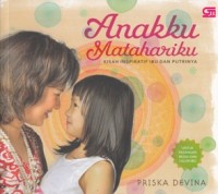 Image of ANAKKU MATAHARIKU
