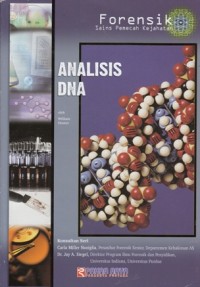Image of ANALISIS DNA