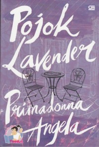 Image of POJOK LAVENDER