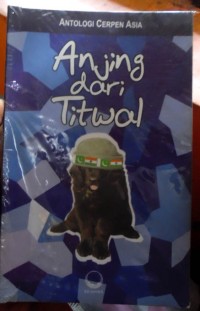 Image of Anjing Dari Titwal