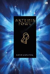 Image of ARTEMIS FOWL