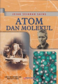 Image of ATOM DAN MOLEKUL