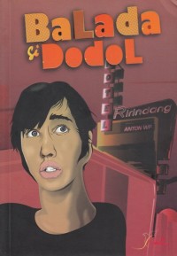 Image of BALADA SI DODOL