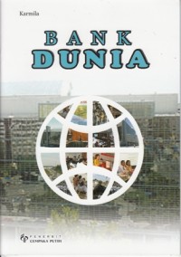 Image of BANK DUNIA
