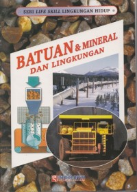 Image of BATUAN & MINERAL DAN LINGKUNGAN