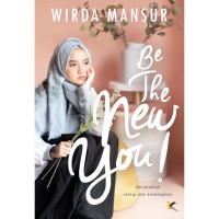 Image of Be The New You