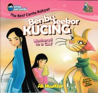 Image of BERIBU SEEKOR KUCING