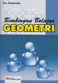 Image of BIMBINGAN BELAJAR GEOMETRI