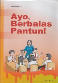 Image of AYO, BERBALAS PANTUN!