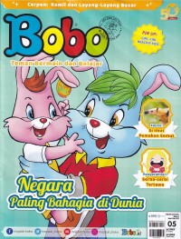 Image of Bobo 05/ Mei 2023: Negara Paling Bahagia di Dunia