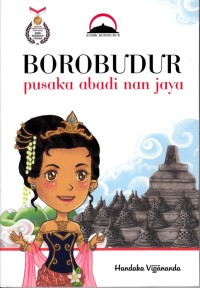 Image of BOROBUDUR PUSAKA ABADI NAN JAYA