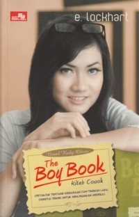 Image of THE BOY BOOK: KITAB COWOK