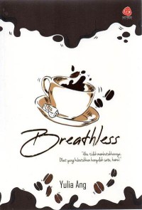 Image of BREATHLESS
