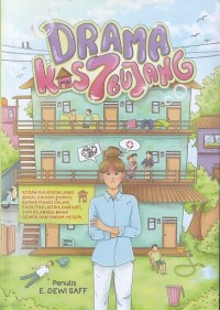 Image of DRAMA KOS 7 BUJANG