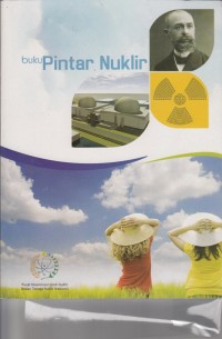 Image of BUKU PINTAR NUKLIR