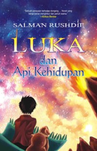 Image of LUKA DAN API KEHIDUPAN