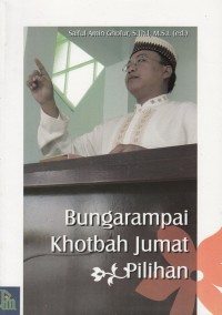 Image of BUNGARAMPAI KHOTBAH JUMAT PILIHAN