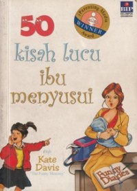 Image of 50 KISAH LUCU IBU MENYUSUI