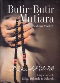 Image of BUTIR - BUTIR MUTIARA