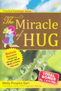 Image of THE MIRACLE OF HUGH