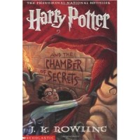 Image of HARRY POTTER DAN KAMAR RAHASIA