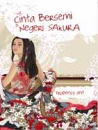 Image of CINTA BERSEMI DI NEGERI SAKURA