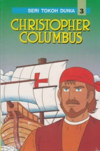 Image of CHRISTOPHER COLUMBUS