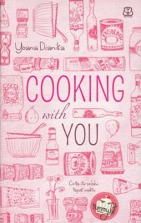 Image of COOKING WITH YOU