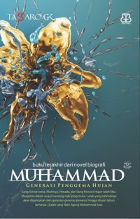 Image of Muhammad: Generasi Penggema Hujan