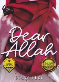 Image of DEAR ALLAH