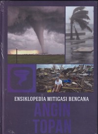 Image of ENSIKLOPEDIA MITIGASI BENCANA : KEBAKARAN