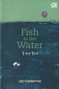 Image of FISH IN THE WATER