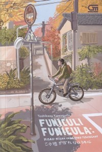 Image of FUNICULI FUNICULA