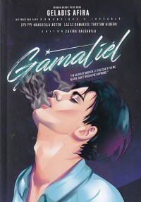 Image of GAMALIEL