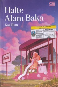 Image of Halte Alam Baka