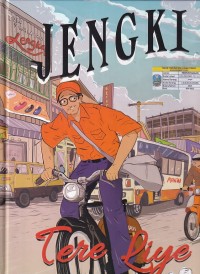 Image of JENGKI