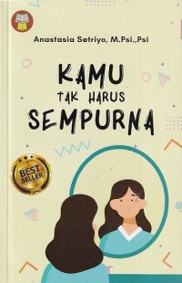 Image of Kamu Tak Harus SEMPURNA