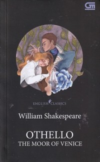 Image of OTHELLO;THE MOOR OF VENICE