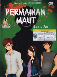 Image of PERMAINAN MAUT