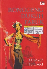 Image of RONGGENG DUKUH PARUK