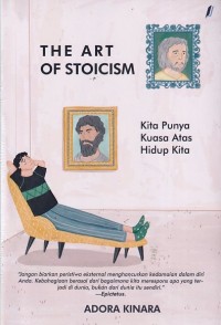 Image of THE ART OF STOICISM