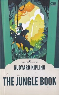 Image of THE JUNGLE BOOK