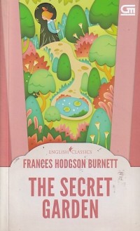 Image of THE SECRET GARDEN