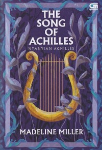 Image of THE SONG OF ACHILLES