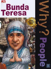 Image of Why? People: Bunda Teresa