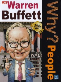 Image of Why? People: Warren Buffett