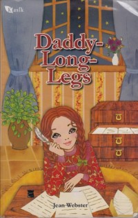 Image of DADDY-LONG-LEGS
