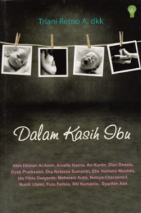 Image of DALAM KASIH IBU