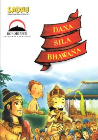 Image of DANA SILA BHAWANA