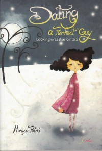 Image of DATING A PERFECT GUY = LOOKING FOR LASKAR CINTA 2